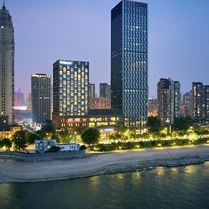 The Westin Wuhan Wuchang